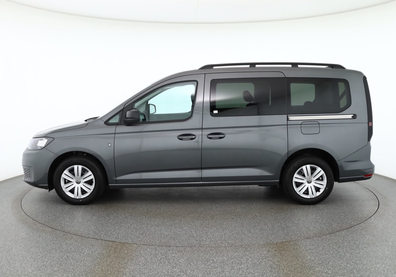 VW Caddy Maxi 1.5 TSI DSG
