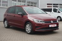 Vorschau: VW Golf Sportsvan VII 1.5 TSI