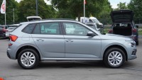 Skoda Kamiq 1.0 TSI