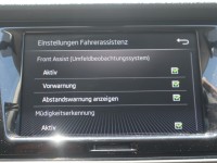 Skoda Fabia 1.0 MPI Drive 125