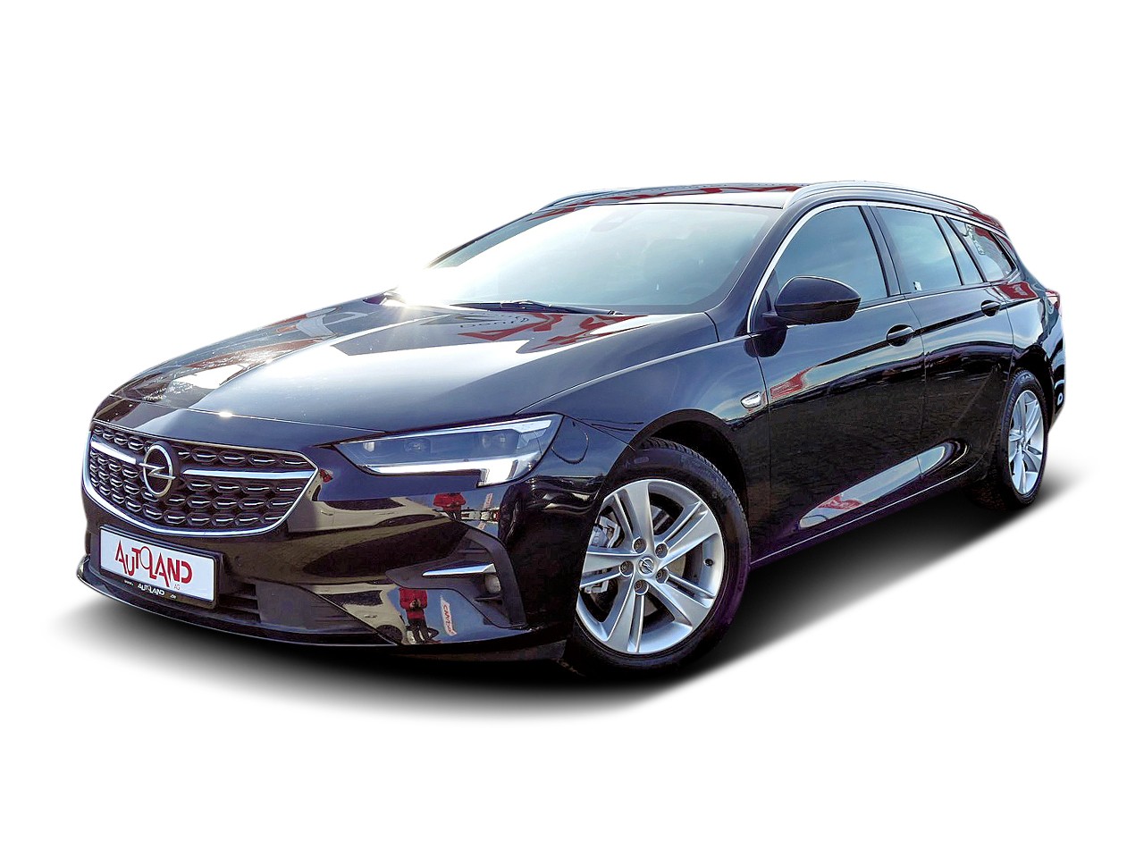Opel Insignia 1.5 Diesel Elegance