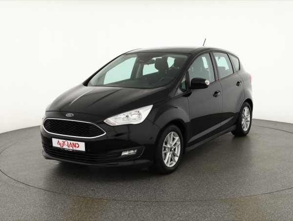 Ford C-Max C-MAX 1.0 EcoBoost