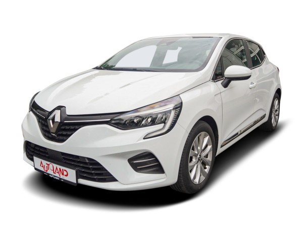 Renault Clio 1.3 TCE 140 Intens