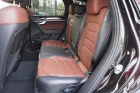 VW Touareg 3.0 V6 TDI