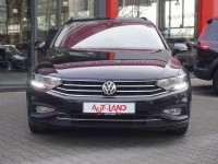 VW Passat Variant 2.0 TDI Business