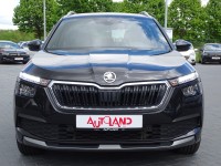 Skoda Kamiq 1.5 TSI Style