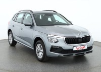 Skoda Kamiq 1.0 TSI DSG