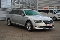 Skoda Superb Combi 2.0 TDI DSG