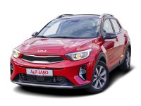 Kia Stonic 1.2 Sitzheizung Tempomat Bluetooth