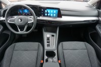 VW Golf VIII Variant Life eTSI