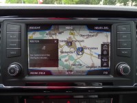 Seat Ateca 2.0 TSI FR 4Drive