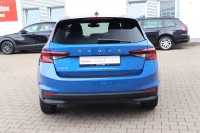 Skoda Fabia 1.0 TSI Style