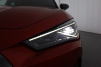 Cupra Leon 2.0 TSI DSG VZ