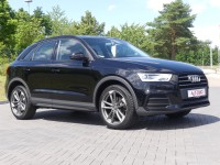 Audi Q3 1.4 TFSI basis