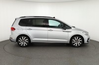 VW Touran 2.0 TDI DSG R-Line