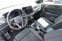 VW T-Roc 1.0 TSI R-Line