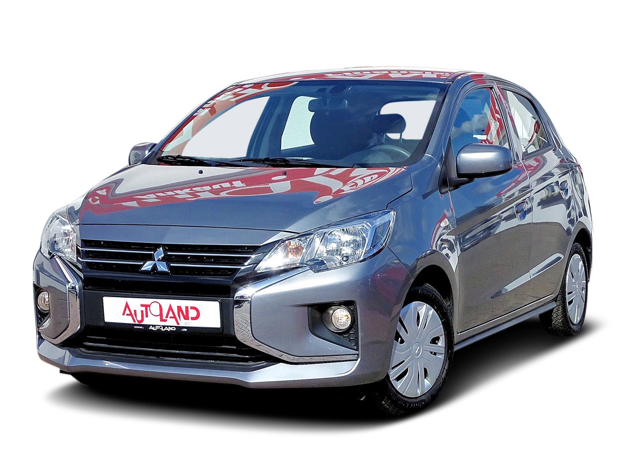 Mitsubishi Space Star 1.2 Basis