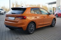 Skoda Fabia 1.0 Drive