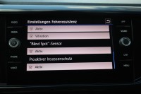 VW T-Cross 1.0 TSI DSG