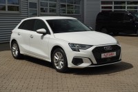 Audi A3 Sportback 30 1.0 TFSI