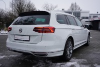VW Passat Variant 1.5 TSI DSG R-Line