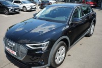 Audi e-tron 50 quattro