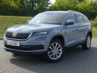 Vorschau: Skoda Kodiaq 1.5 TSI DSG