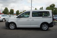 VW Caddy 2.0 TDI