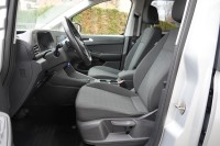 VW Caddy 2.0 TDI Life DSG