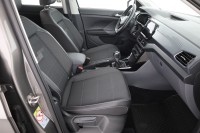 VW T-Cross 1.5 TSI DSG R-Line