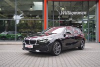 Vorschau: BMW 118 i Advantage
