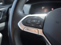 VW T-Cross 1.0 TSI DSG