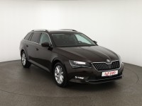 Skoda Superb Combi 1.5 TSI DSG Ambition