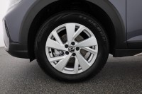 VW Taigo 1.0 TSI DSG