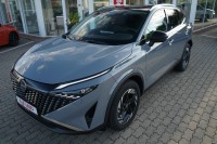 Nissan Qashqai N-Connecta 1.3 Dig-T Aut.