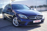 Mercedes-Benz C 220 C220 d T Avantgarde 9G-Tronic