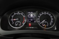 Skoda Rapid Spaceback 1.0 TSI