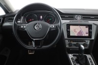 VW Passat Alltrack Variant 2.0 TSI DSG 4Motion