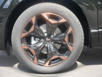 Cupra Terramar 1.5 eTSI DSG