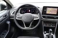 VW T-Roc 1.5 TSI DSG