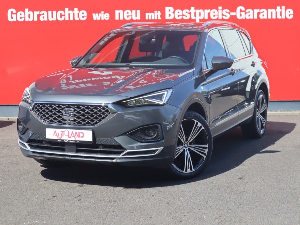 Seat Tarraco 2.0 TDI Xcellence 4Drive