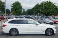 BMW 520 d xDrive Sport Line SHZ