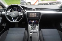 VW Passat Variant 1.4 TSI DSG GTE