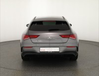 Mercedes-Benz CLA 250 e AMG Line