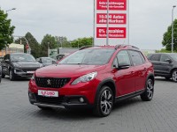 Vorschau: Peugeot 2008 1.2 PureTech 110 GT-Line