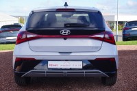 Hyundai i20 1.0 T-GDI Aut.