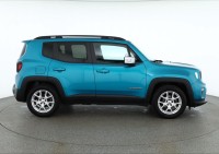 Jeep Renegade 1.0L T-GDI Limited