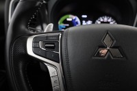 Mitsubishi Outlander 2.4 PHEV Spirit 4WD
