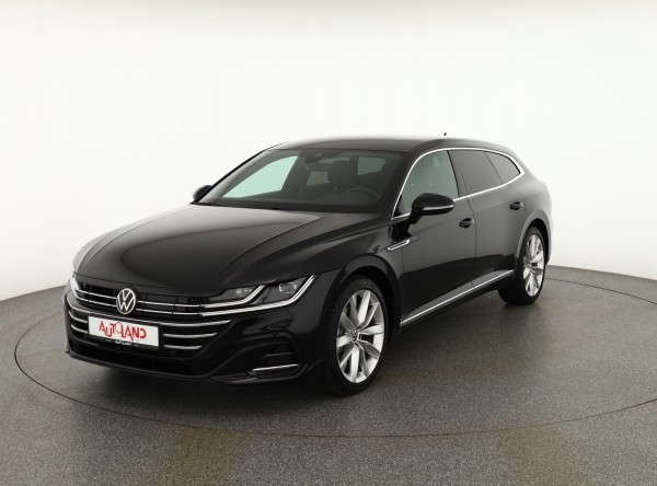 VW Arteon SB 1.4 TSI e-Hybrid R-Line