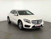 Mercedes-Benz GLA 180 AMG Line Aut.